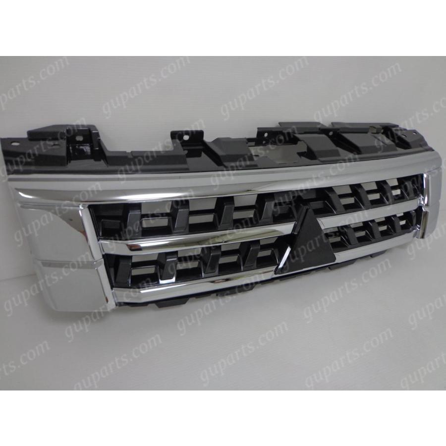 三菱（MITSUBISHI） パジェロ V83W V88W V93W V98W 後期 H26/7