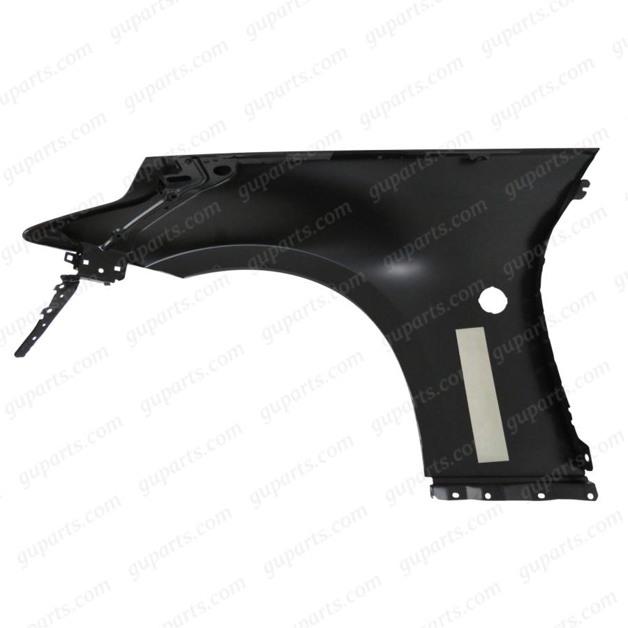 フェアレディ 日産 Z H20/12〜 右 フロント フェンダー HZ34 Z34