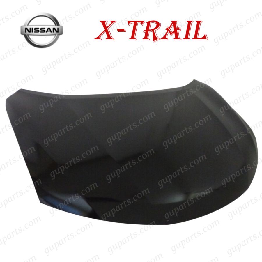 ニッサン エクストレイル T32 NT32 HT32 HNT32 H25.12〜R4.7 ボンネット フード F510M-4CCMA