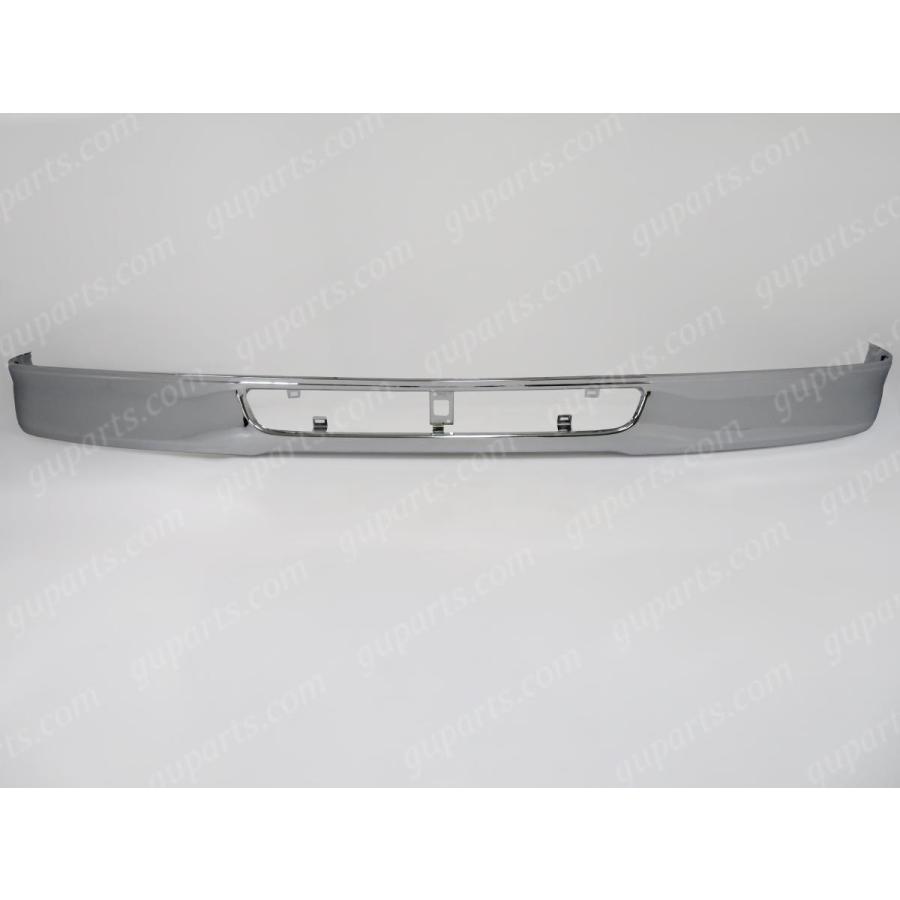 UDトラックス 日産 UD ビッグサム フロント バンパー ロア