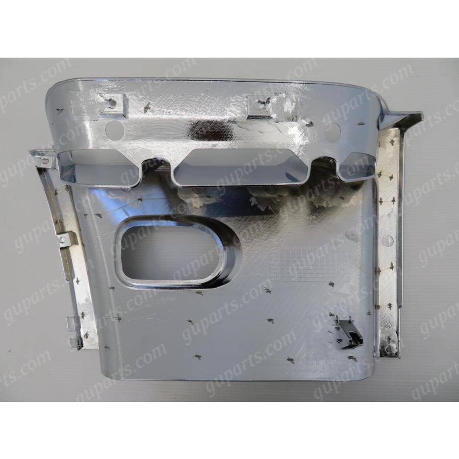 UDトラックス 日産 UD クオン ドア ステップ 左右 セット H17