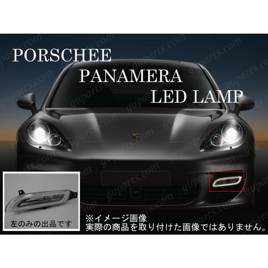 PORSCHE Porsche パナメーラ 970M48A 970M48TA 前期 GTS ターボ ターボ 
