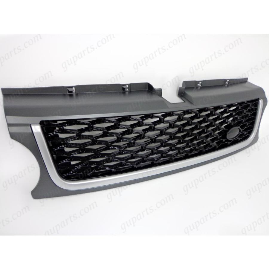 ランドローバー（LAND ROVER） レンジローバー スポーツ L320 LS5N