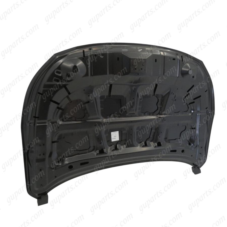 SUBARU（スバル） レガシィ アウトバック BT5 R3/12〜 フロント エンジン フード ボンネット 57229-AN010-9P ...