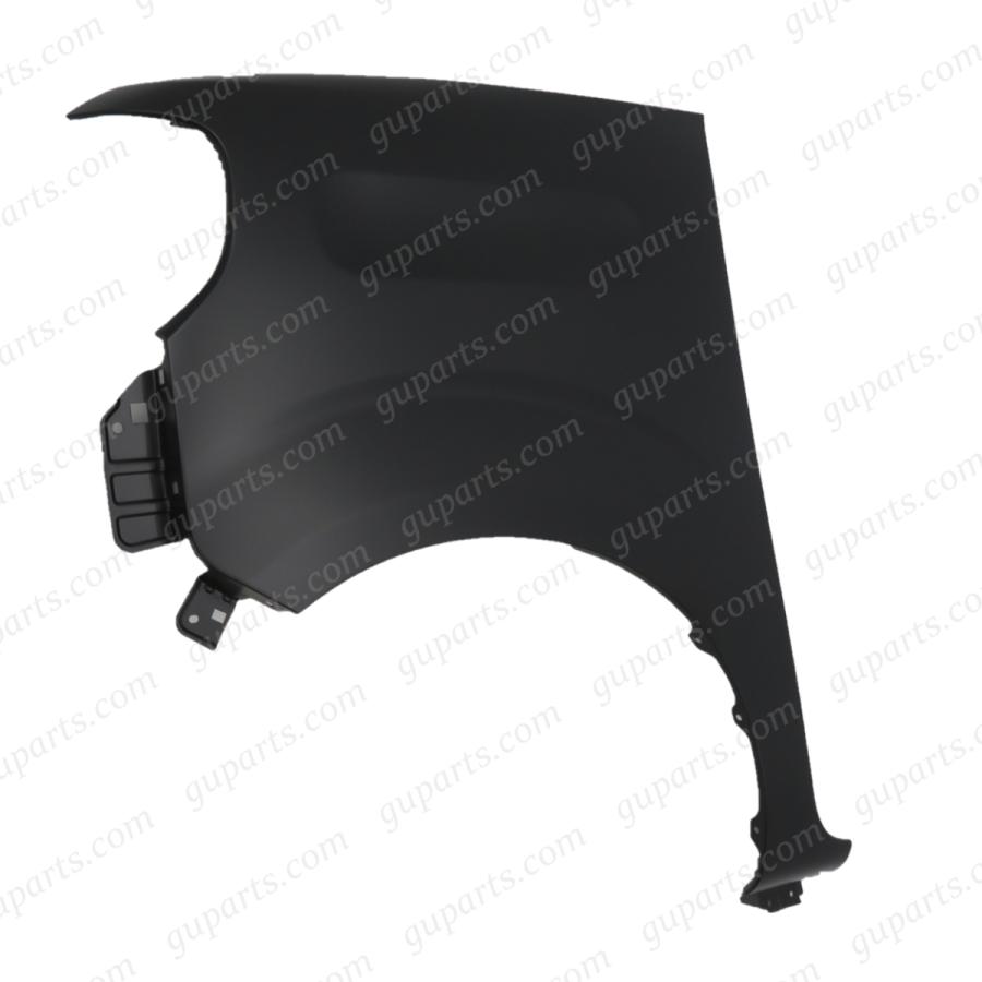 スペーシア SUZUKI MK53S H29.10〜 フロント 左フェンダー