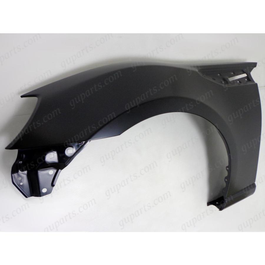 ZN6新品未使用フロントフェンダー 左側 DBA-ZN6 SU003-01391 86 トヨタ ZN6 H24.4〜 フロント 左 フェンダー SU003-01391
