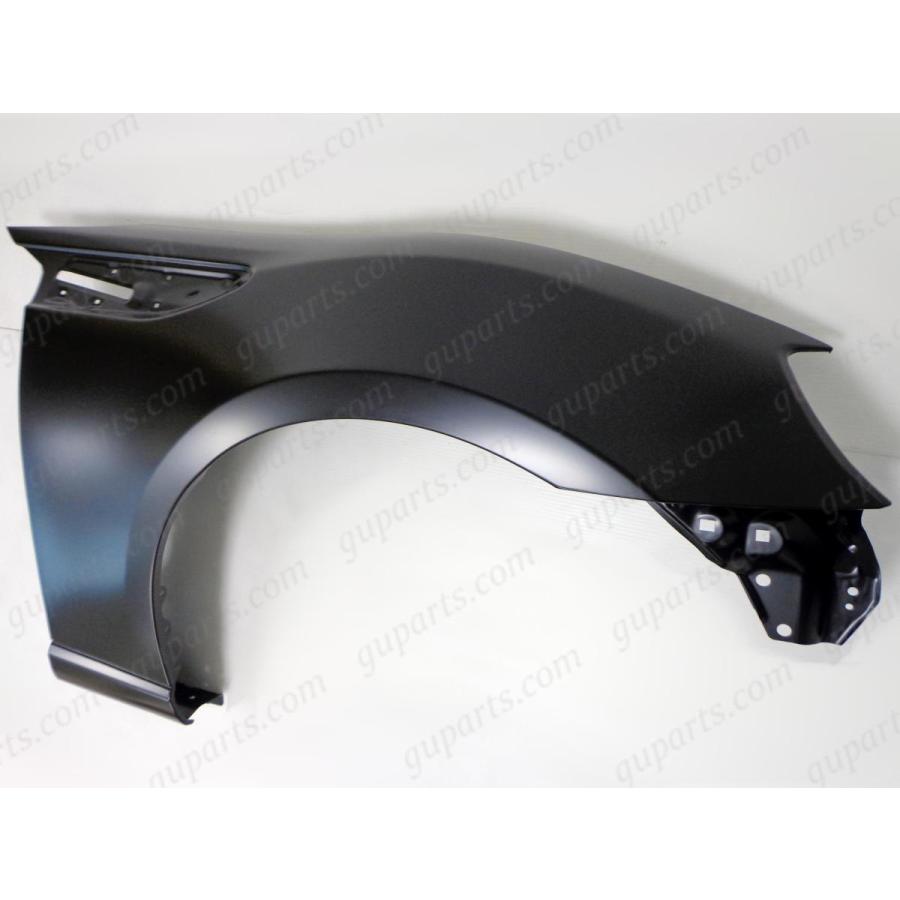 86 トヨタ ZN6 H24.4〜 フロント 右 フェンダー SU003-01390 : GU