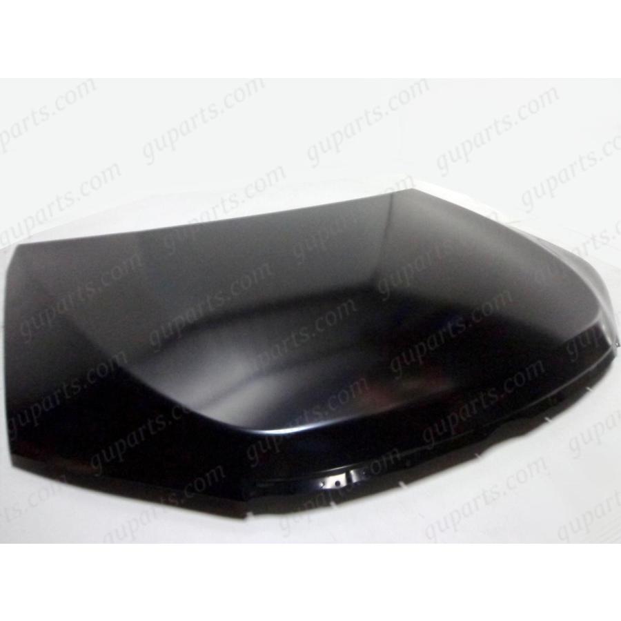 カムリ トヨタ ハイブリッド HV AVV50 H23.8〜H26.9 ボンネット フード