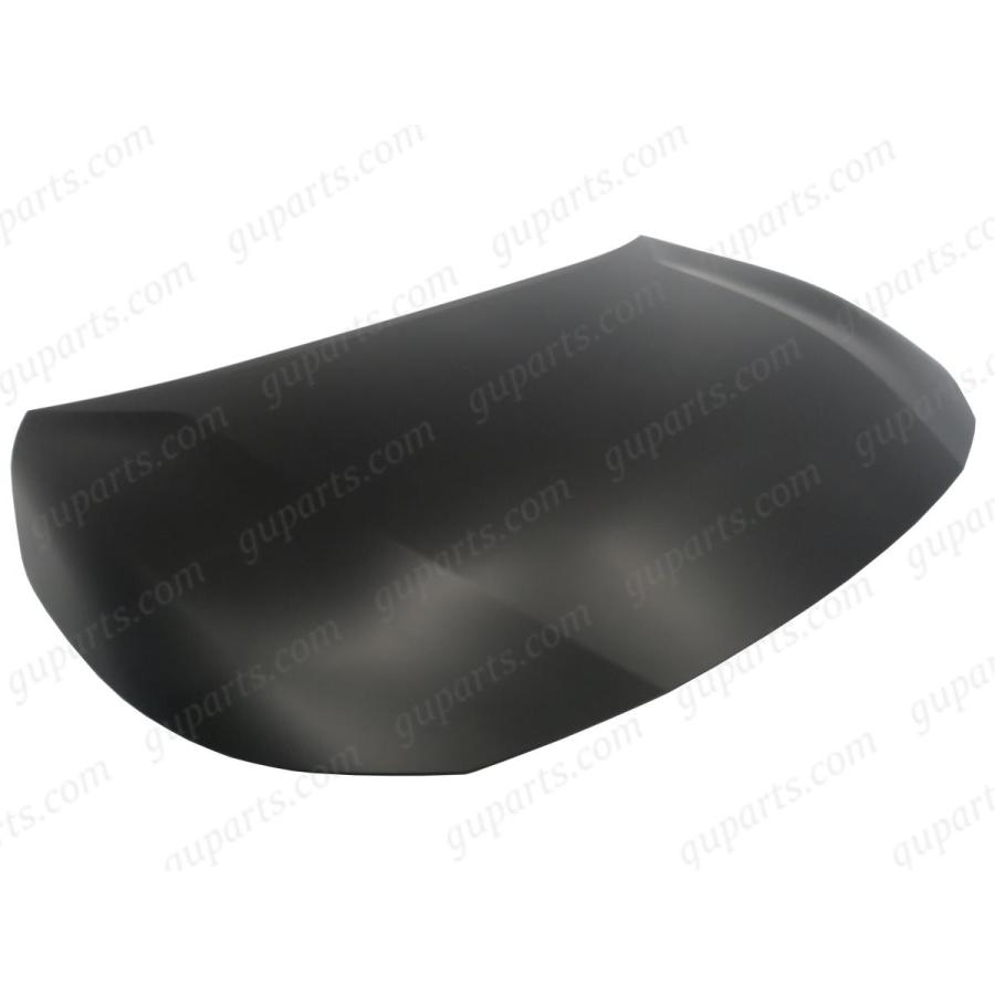 カローラ TOYOTA スポーツ / ハイブリッド H30.6〜R4.10 ボンネット 