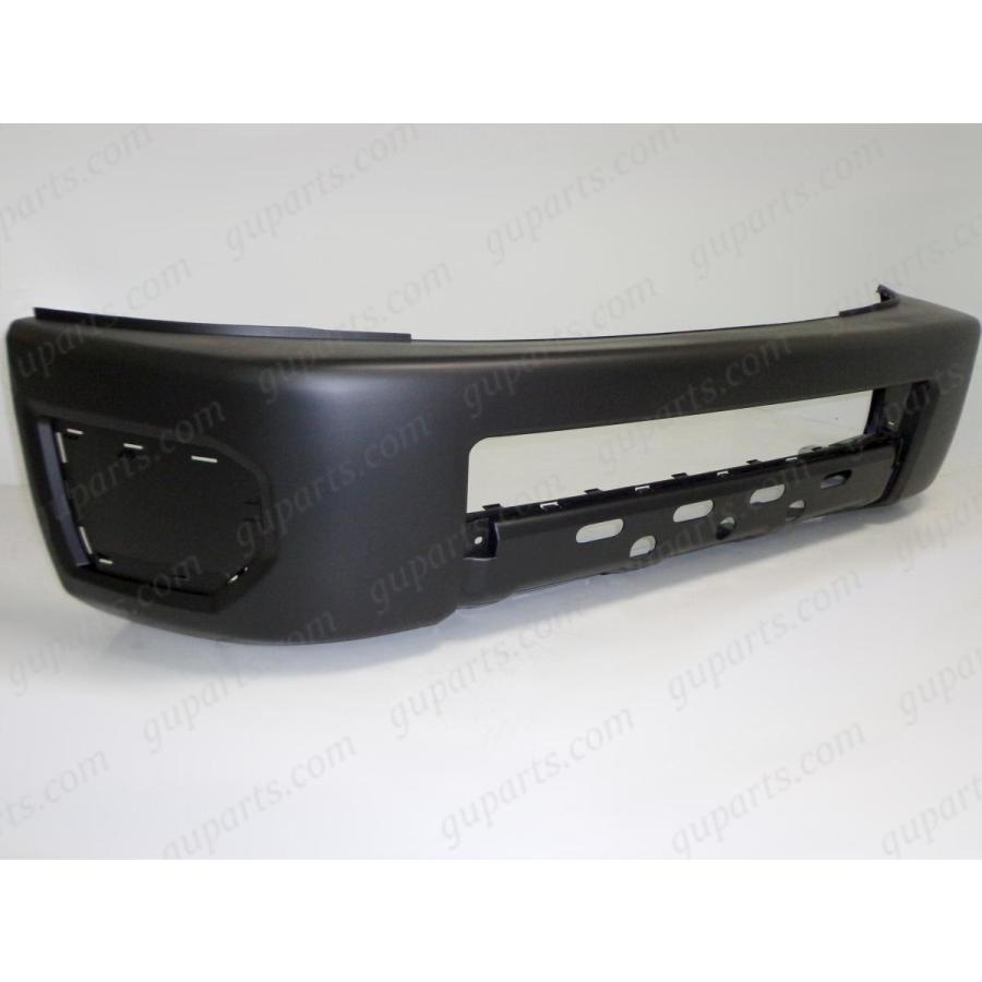 トヨタ FJ クルーザー GSJ15W 2007〜 フロント バンパー 52119