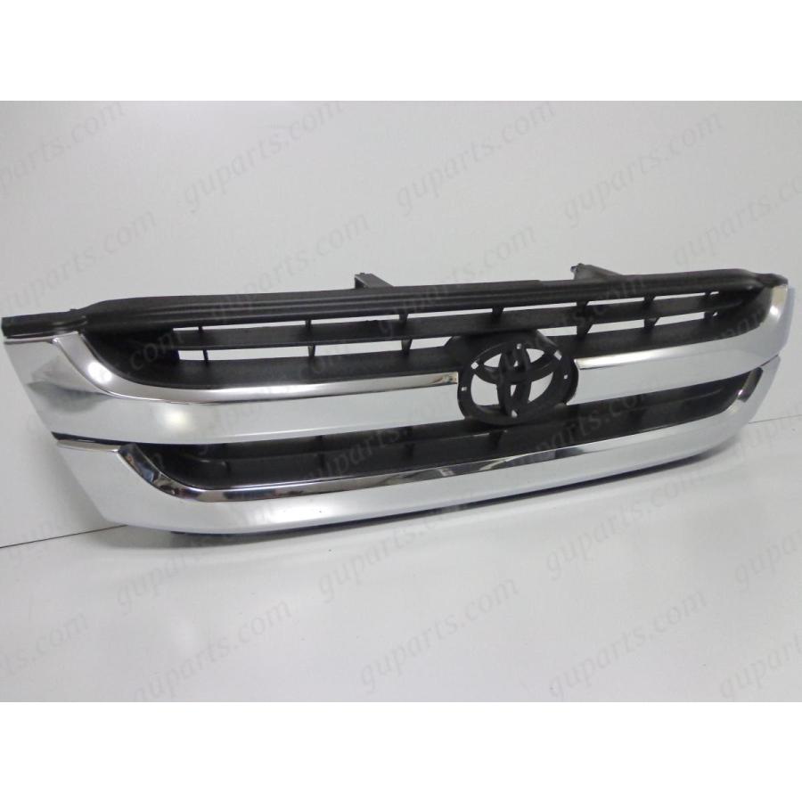 rzn152h ハイラックス後期 バンパー