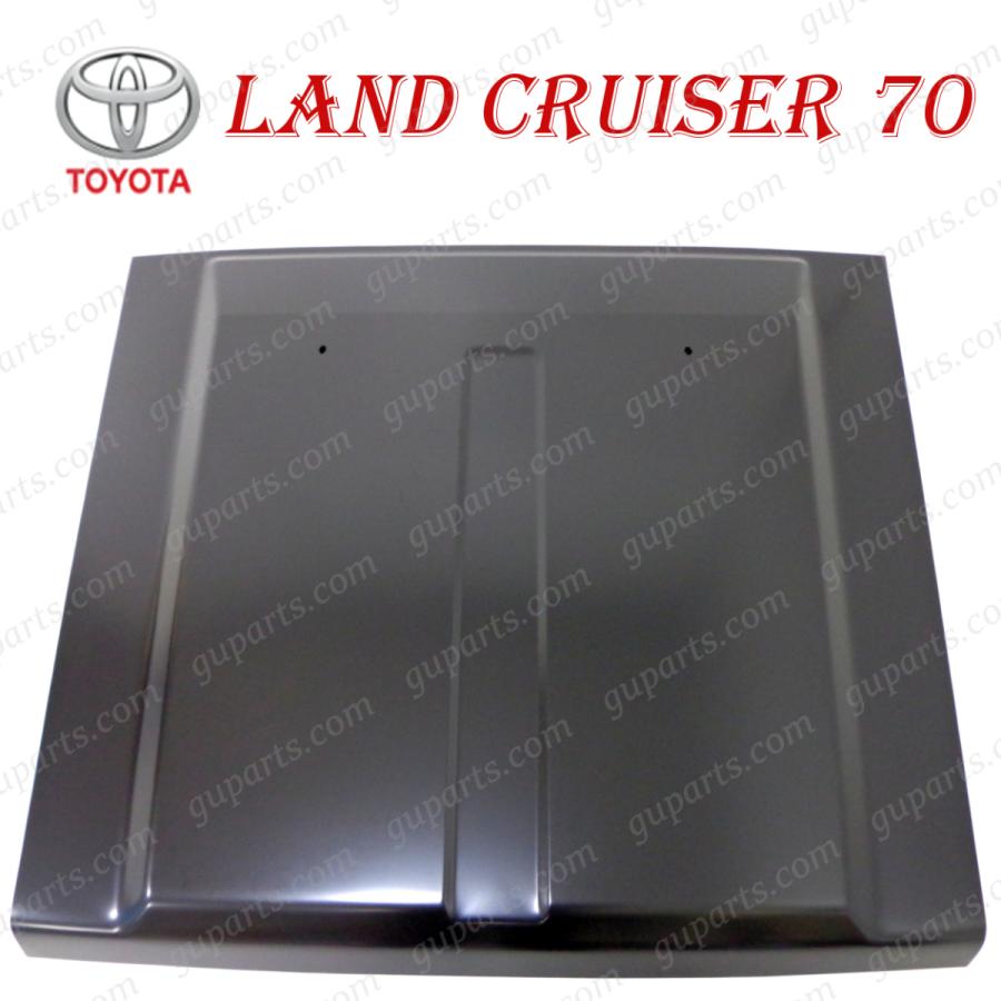 ランドクルーザー トヨタ 70 系 SUV BJ70V BJ71V BJ73V BJ74V LJ71G