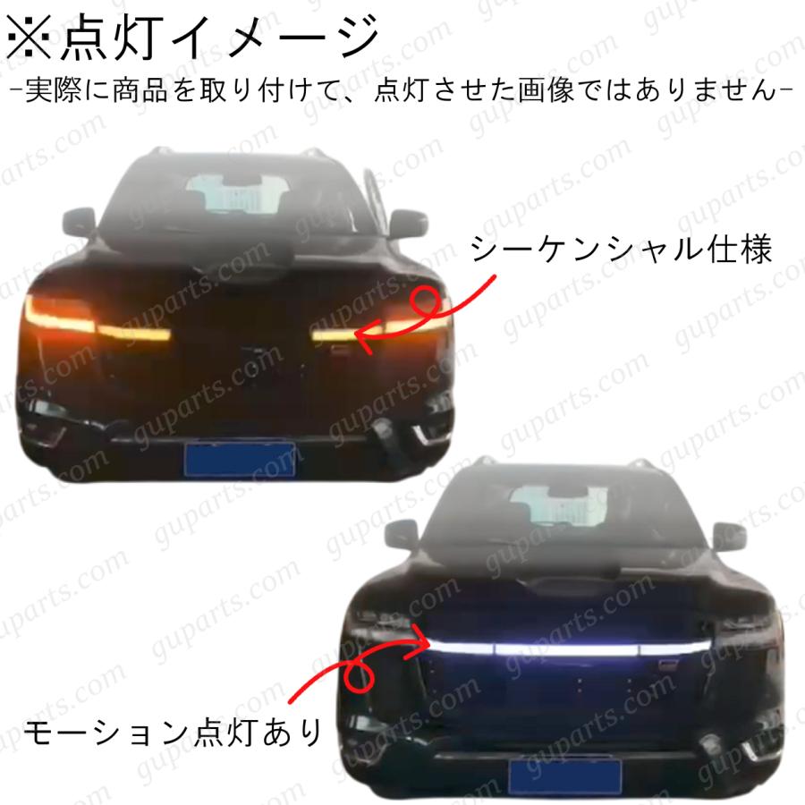 みるページ ランドクルーザー 300 LED 付 ラジエーター グリル ランクル GR