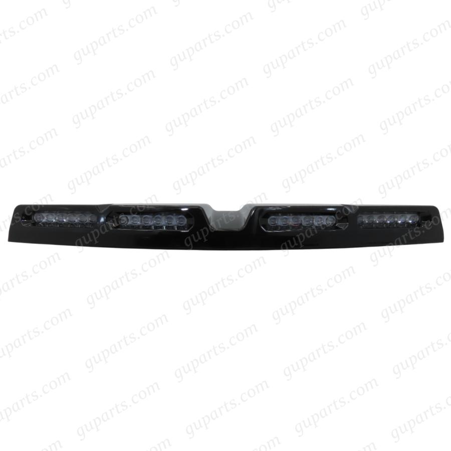 ランドクルーザー トヨタ 250 系 TRJ250W GDJ250W R6/4〜 フロント