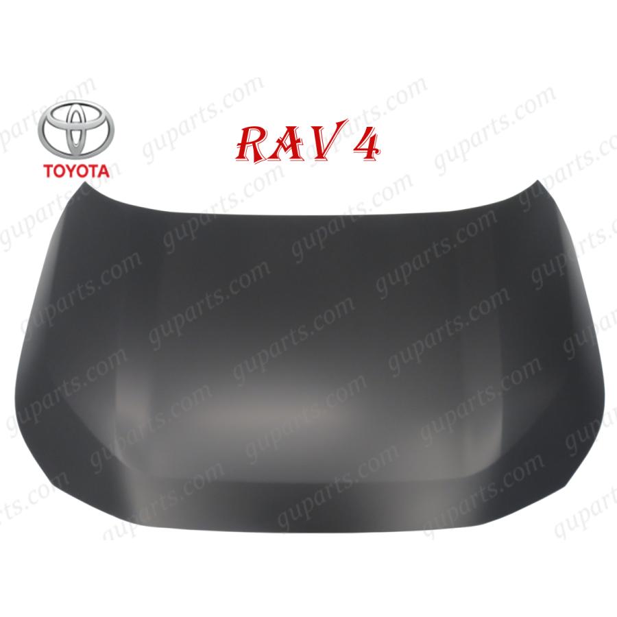 トヨタ RAV4 ハイブリット PHV H31.4〜 50系 MXAA52 MXAA54 AXAH52