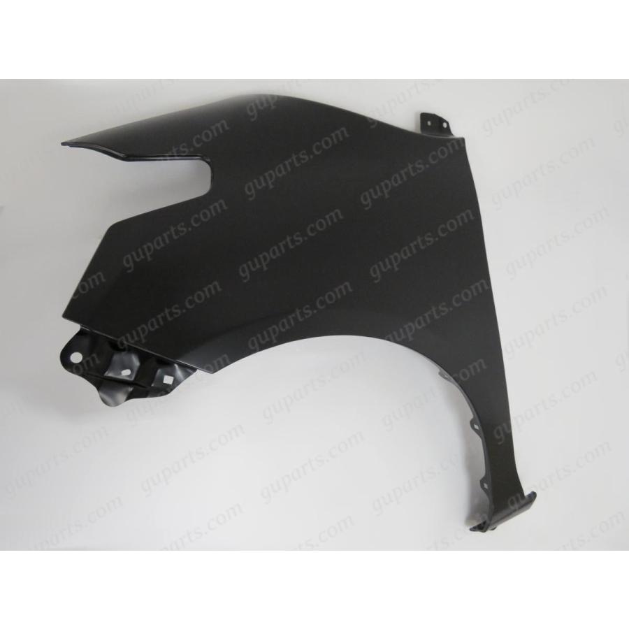 トヨタ シエンタ 現行 H27〜 左 フロント フェンダー NHP170G NCP175G  