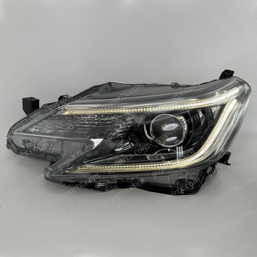 マークX 130 系 中期 後期 HID LED ヘッドライト ヘッドランプ マークX 130 系 中期 後期 HID LED ヘッドライト ヘッドランプ