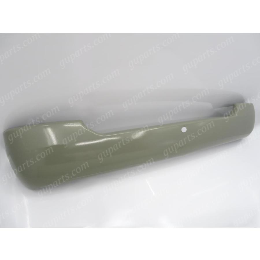 コースター トヨタ マイクロ バス H5〜H28 B40 B50 系 リア バンパー