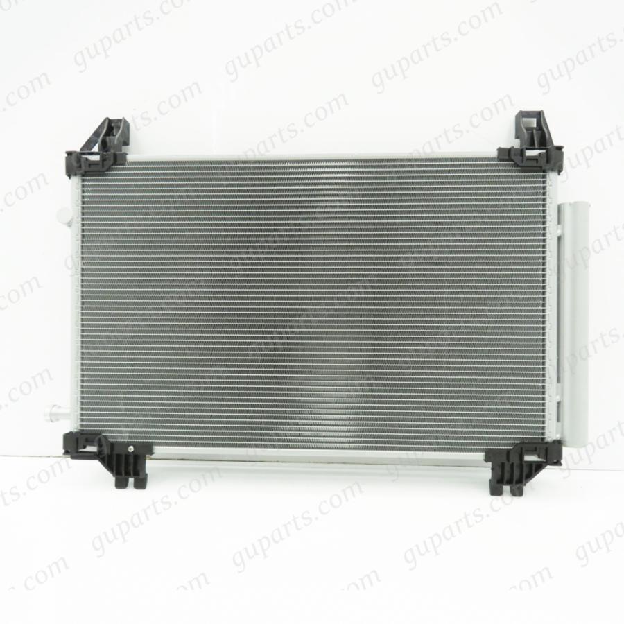 梨菜 専用リンク 楽天市場】コンデンサー ダイナ XZU600A 88460-37640 1年保証