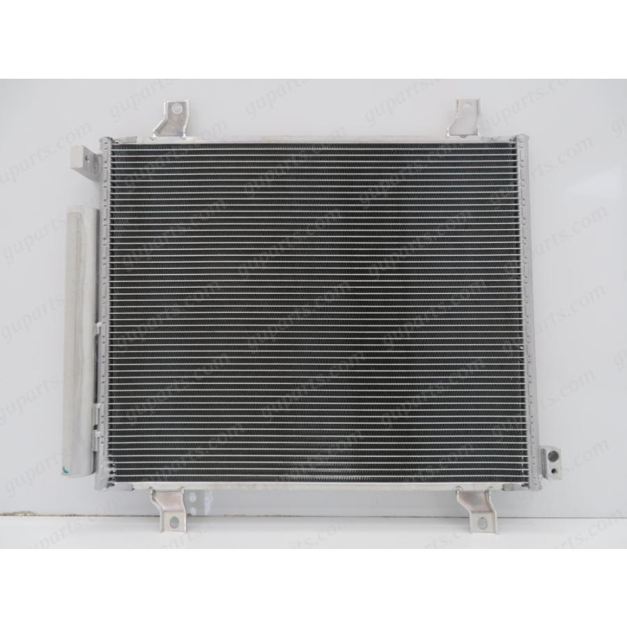 エブリイワゴン SUZUKI エブリイ DA17V DA17W コンデンサー 95310