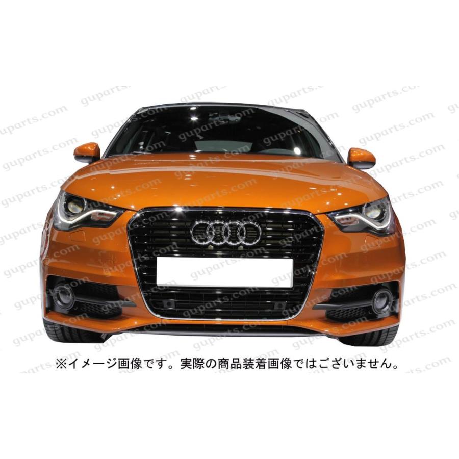 Audi アウディ A1 8X 前期 〜2015 S1 タイプ フロント バンパー 