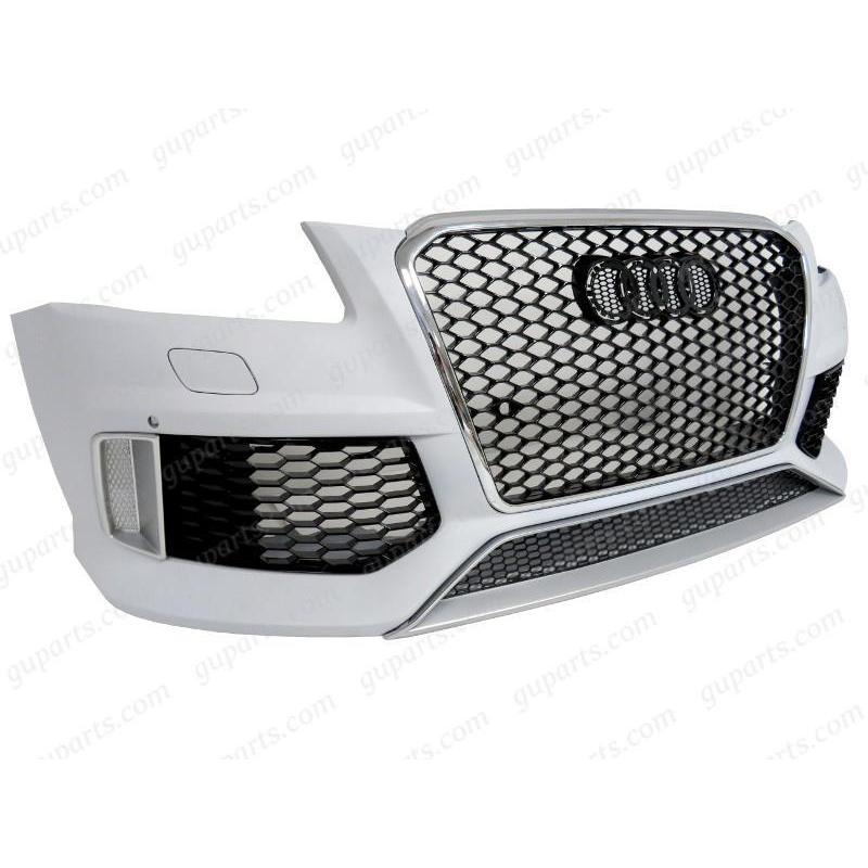 Audi アウディ Q5 ハイブリット 8R RSQ5 タイプ フロント