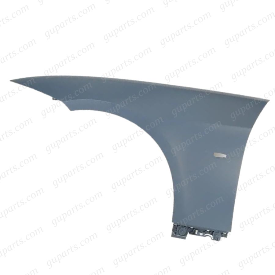  e92 320i 等 M3タイプ　フェンダー　左右　ジャンク品 BMW BMW 3シリーズ E92 E93 320i 325i 335i フロント 左 フェンダー 穴
