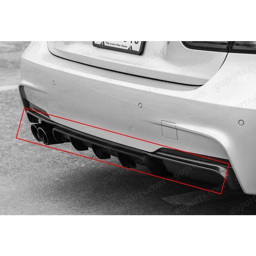 BMW BMW 3シリーズ F30 F31 318i 320i 320d 328i 330i 335i 340i 