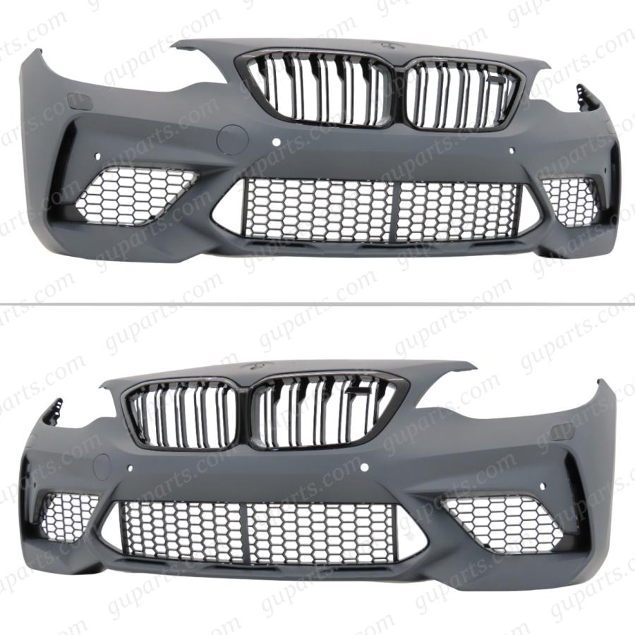 BMW 2シリーズ F22 クーペ F23 カブリオレ 2014〜 M2C LOOK