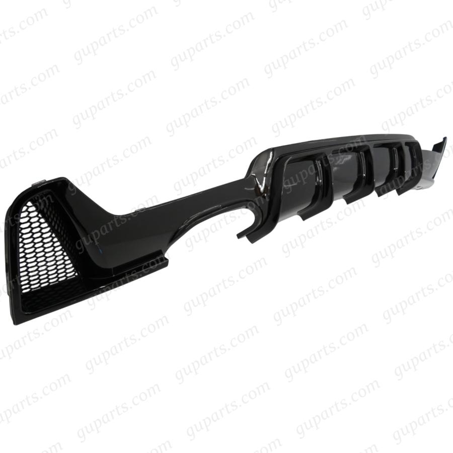  F32 420i Mスポーツ 純正リアディフューザー BMW BMW 4 F32 F33 420i 428i 430i 435i 440i Mスポーツ → M