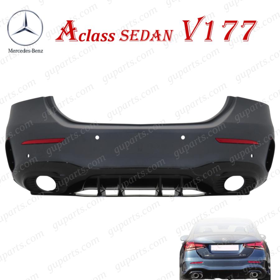 Mercedes-Benz（メルセデス・ベンツ） ベンツ A Class セダン V177 A35