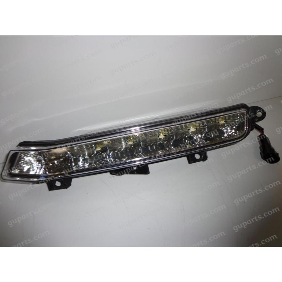Mercedes-Benz ベンツ E W212 E63 AMG 2009〜2013 前期 左 右 フォグ 