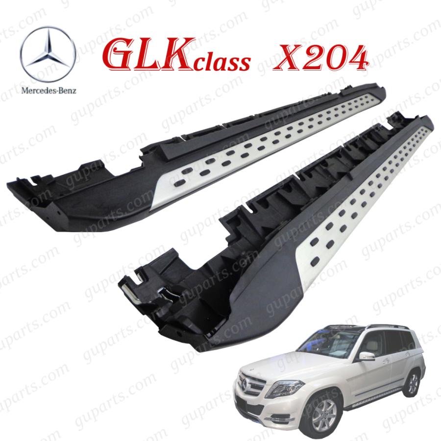 ざい 高性能低ダスト】ベンツ GLK(X204) 204988用 リアブレーキパッド