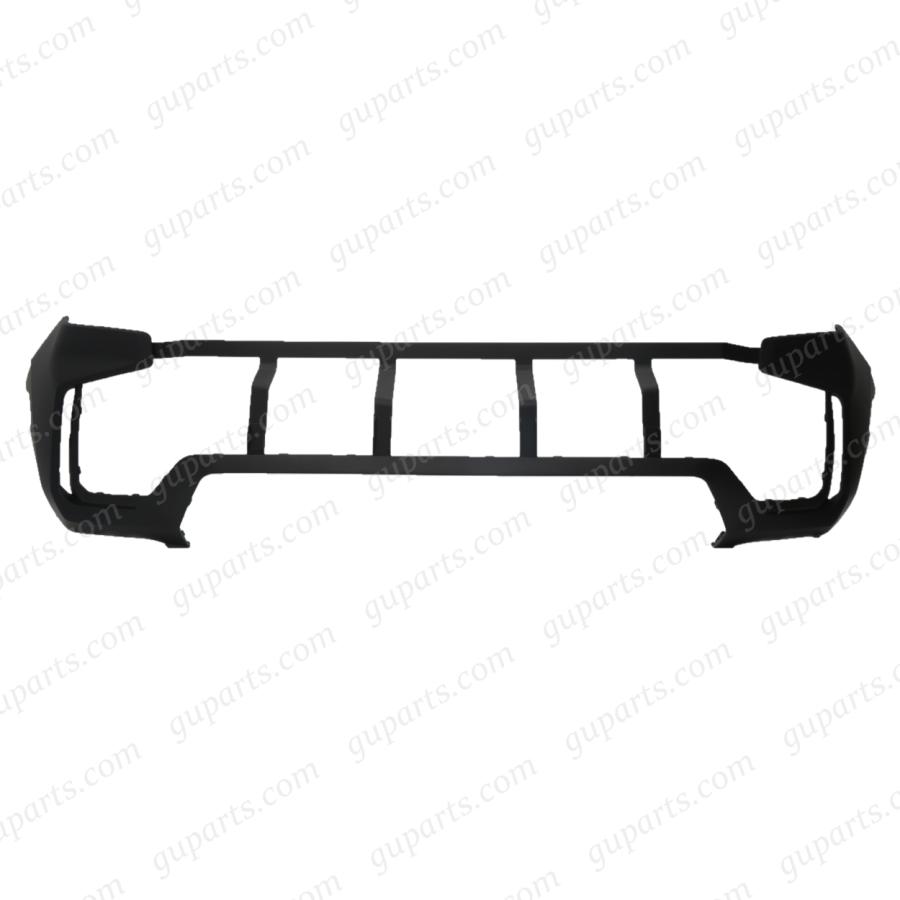 シボレー（CHEVROLET） GMC タホ サバーバン 2021〜 フロント バンパー