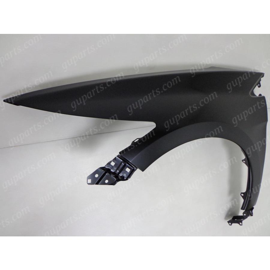 ホンダ（HONDA） CR-Z CRZ ZF1 ZF2 左 フロント フェンダー 60260-SZT