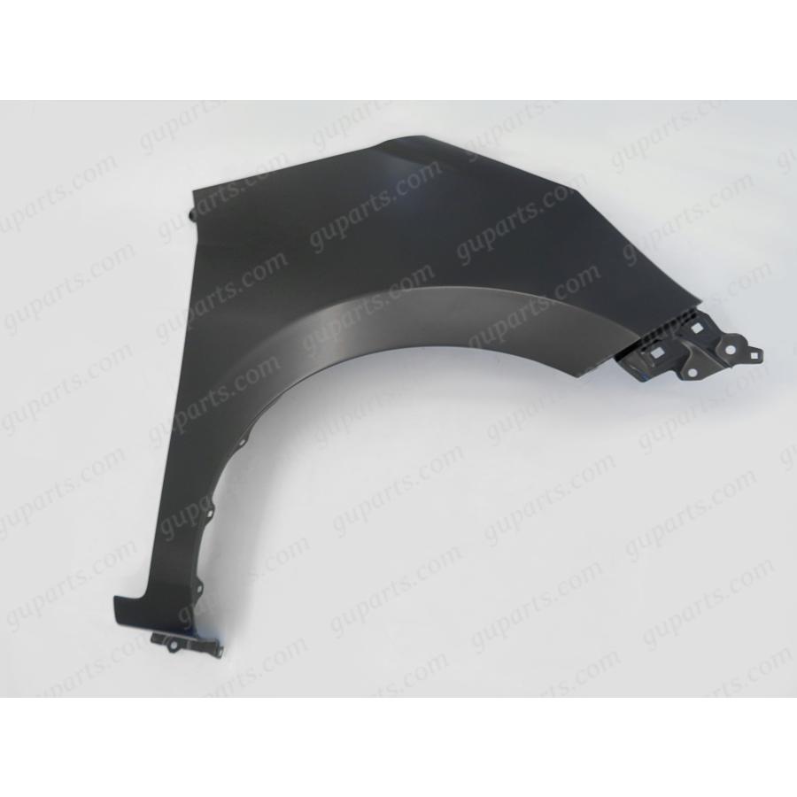 フィット / フィットeHEV R2〜 右 フェンダー GR1 GR2 GR3 GR4
