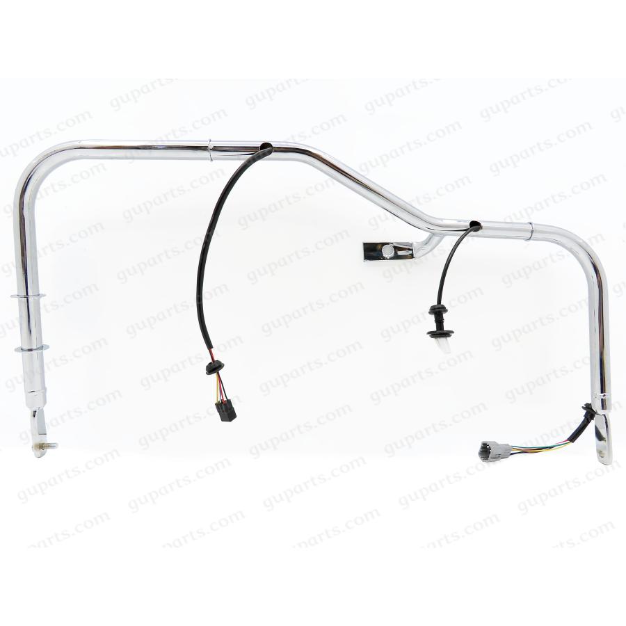 グランドプロフィア レンジャープロ 右 ミラー ステー ミラーアーム