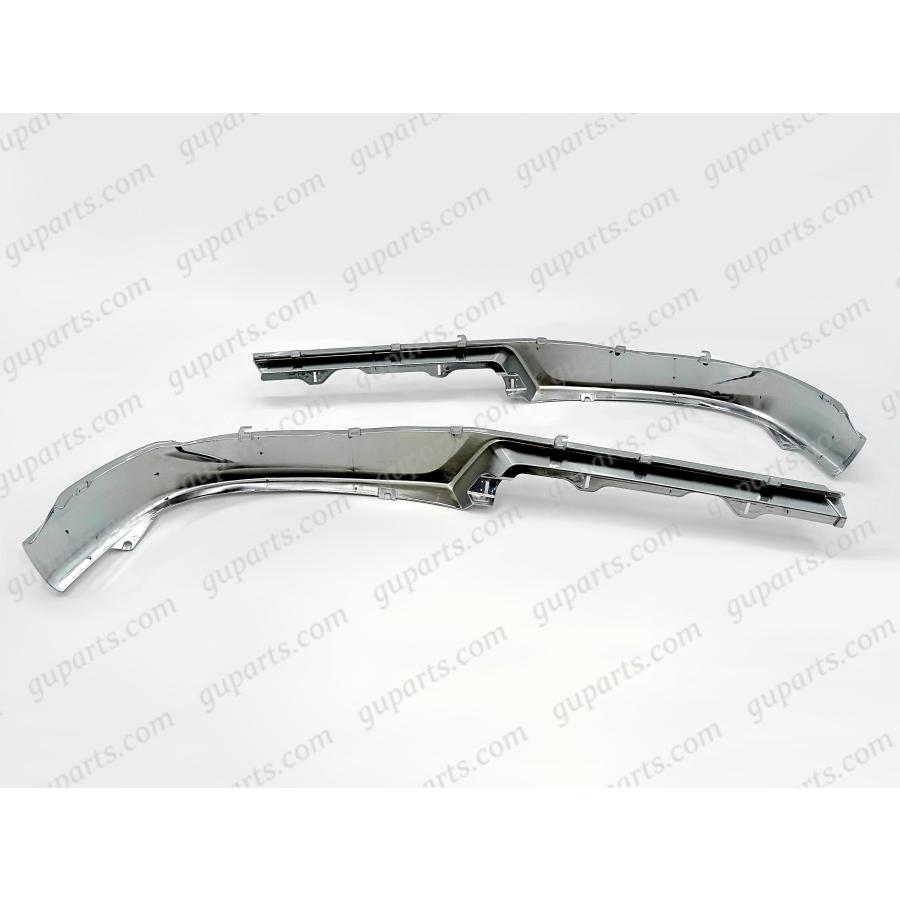 日野自動車 日野 17 プロフィア H29〜 ロータイプ フロント バンパー