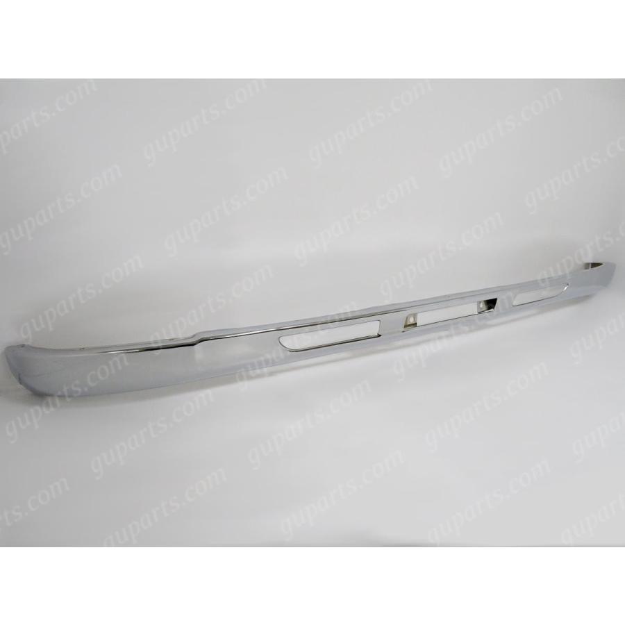 いすゞ（ISUZU） NEW ギガ フロント バンパー リップ スポイラー CXZ77