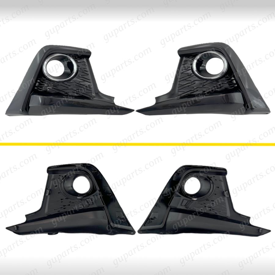 トヨタ LEXUS CT200h 後期 ZWA10 フロント バンパー セット 前期