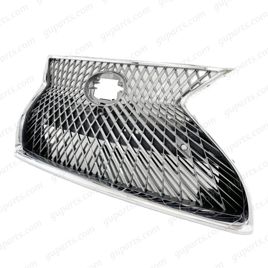 ぽん レクサス LS500 LS500h 前期 ラジエーター グリル VXFA50 VXFA55 GVF50