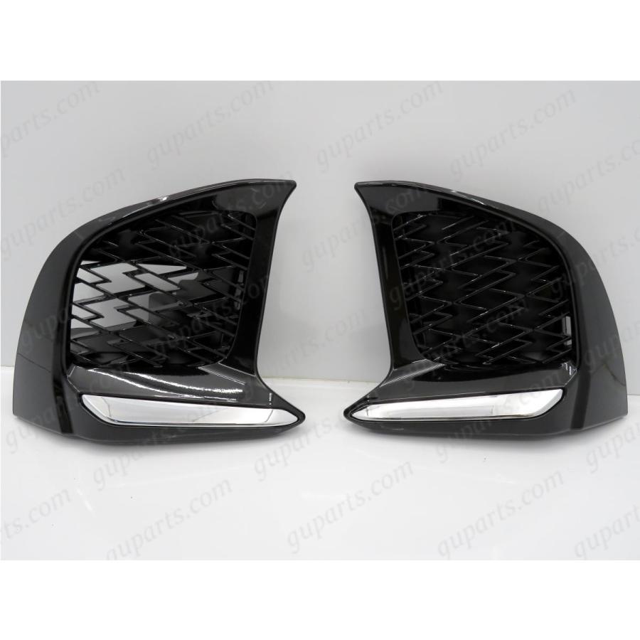 レクサス（LEXUS） LS LS500 LS500h 50 系 前期 ノーマル → F