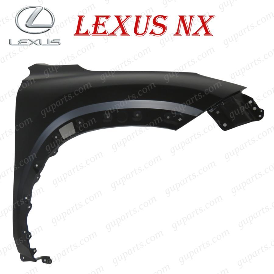 飾り台 レクサス（LEXUS） NX NX200t NX300 AGZ10 AGZ15 / NX300h AYZ10 AYZ15
