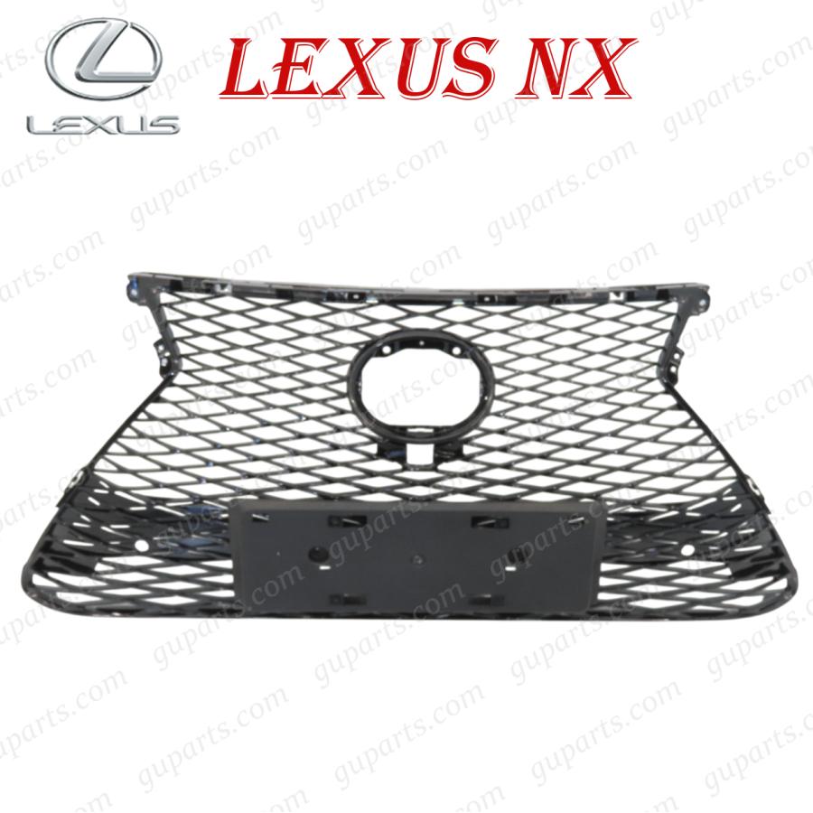レクサス（LEXUS） LEXUS NX 10系 NX200t NX300h 前期 Fスポーツ