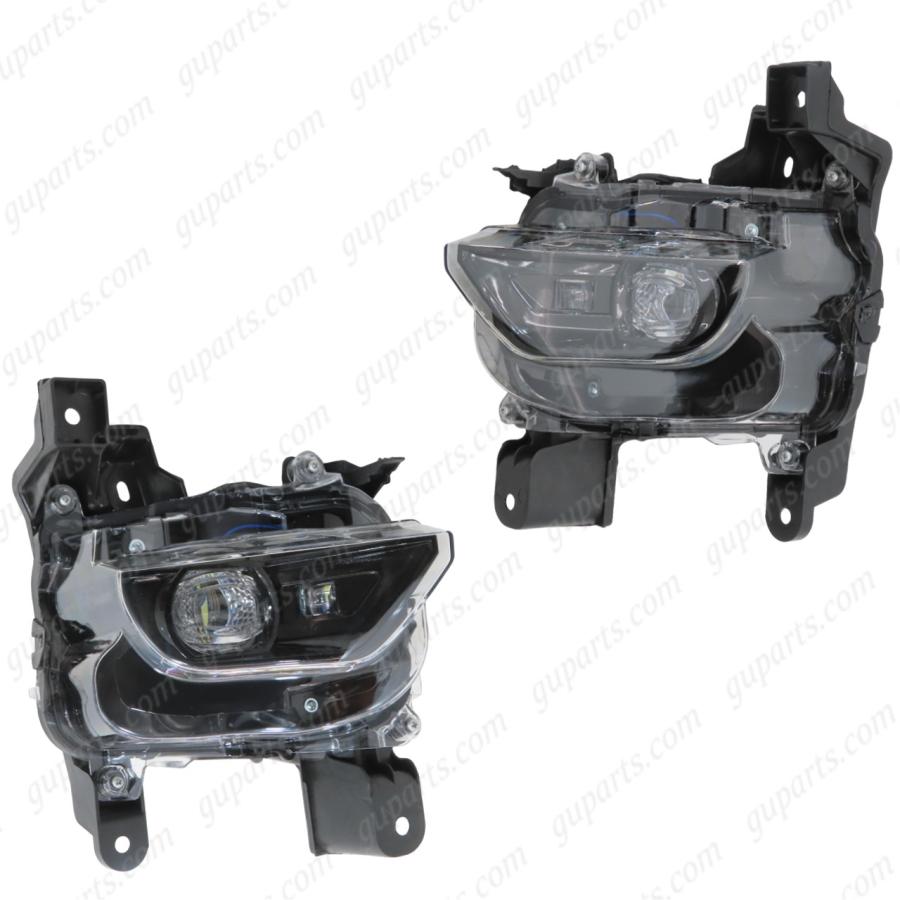 取引済み レクサス（LEXUS） LX LX600 LX700h VJA310W VJH310W R4.1〜 左右