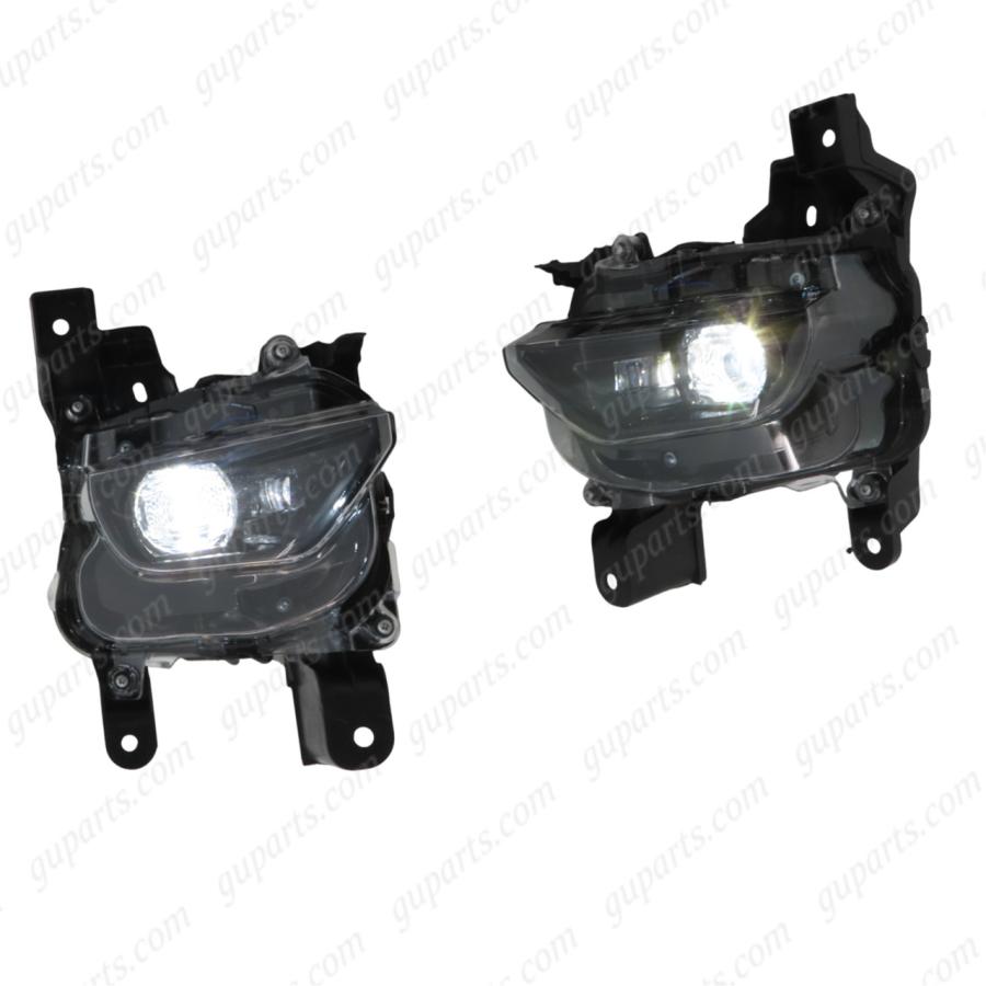 レクサス（LEXUS） LX LX600 LX700h VJA310W VJH310W R4.1〜 左右