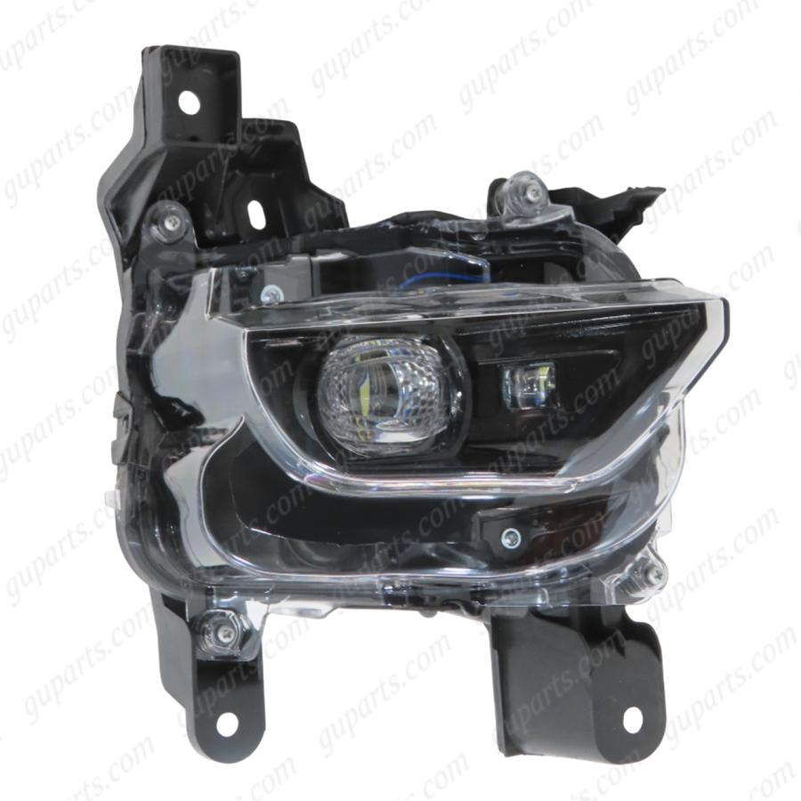 レクサス（LEXUS） LX LX600 LX700h VJA310W VJH310W R4.1〜 左右