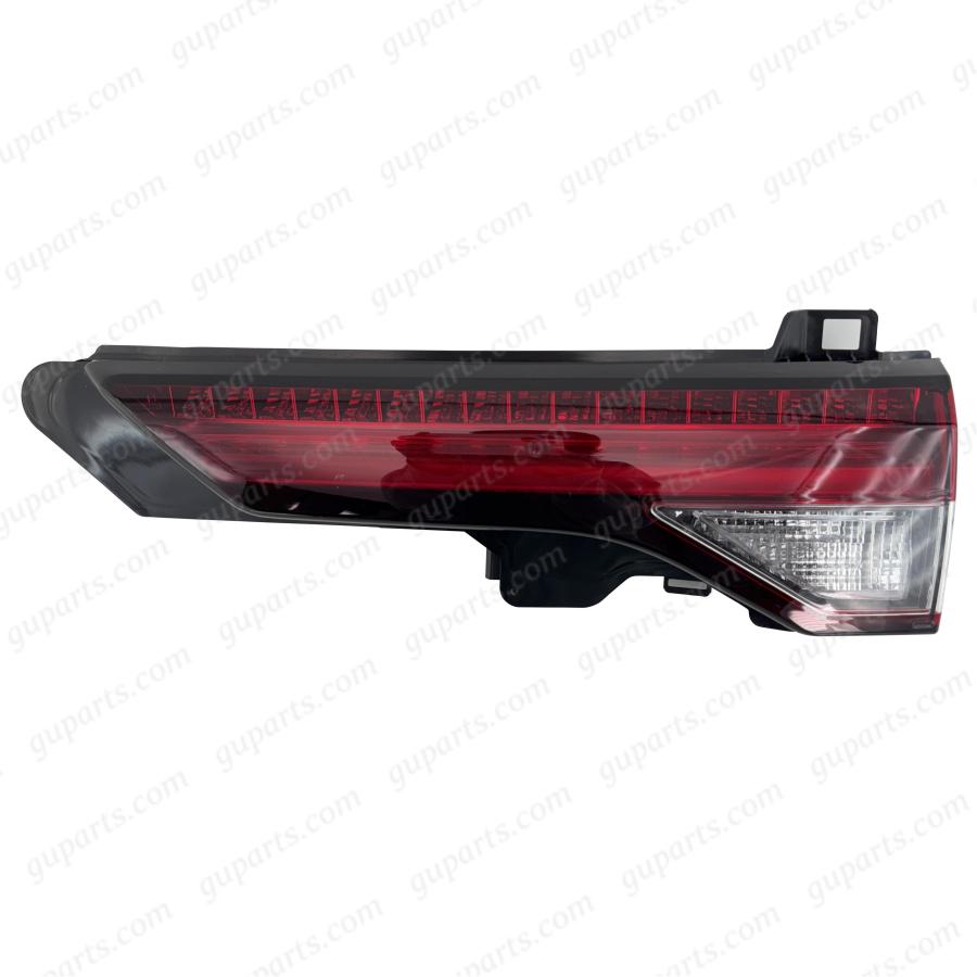 三菱（MITSUBISHI） アウトランダー PHEV R3/12〜 GN0W 右
