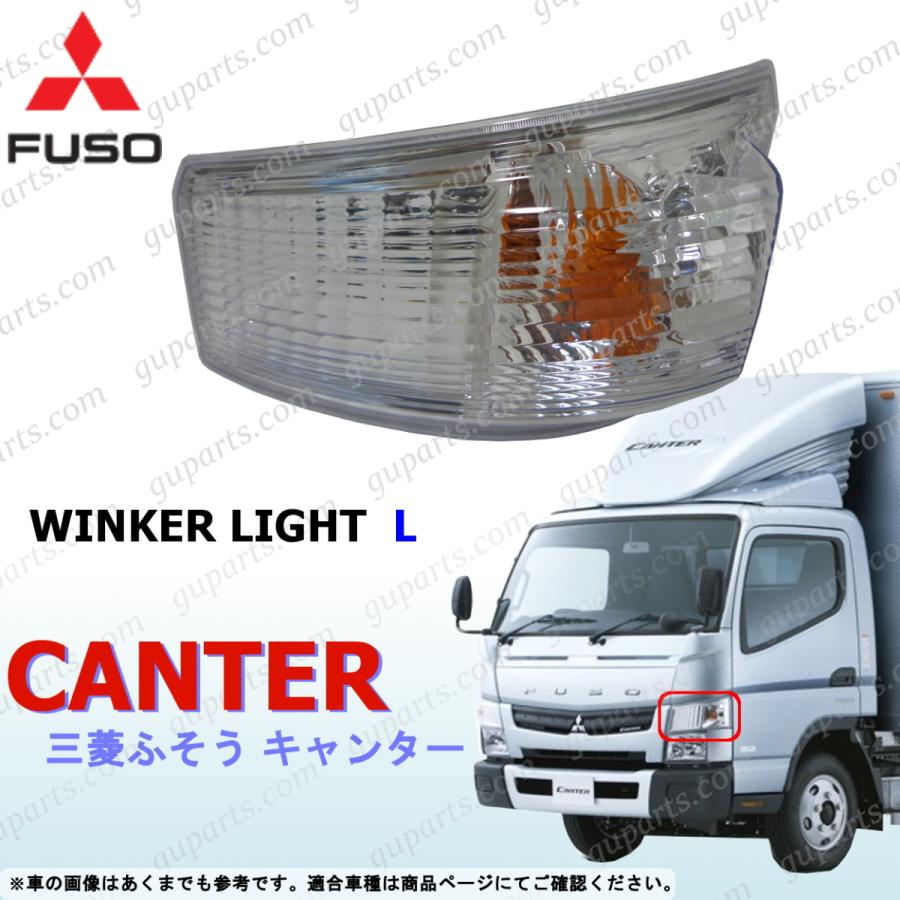 SALE／60%OFF】 三菱 ブルーテック キャンター FBA00 FBA20 FBA30