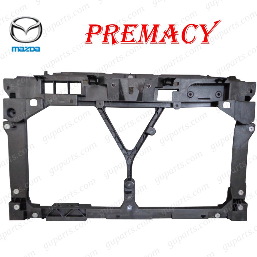 マツダ（Mazda） プレマシー CWEAW CWEFW CWFFW H22.5〜 フロント